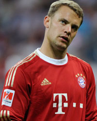 Manuel Neuer